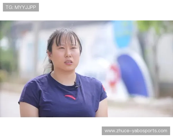 汗水背后的坚持与梦想:运动员独家访谈揭秘不为人知的奋斗故事